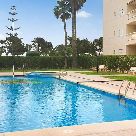 1 Bedroom Nice Apartment In Los Arenales Del Sol Arenales del Sol Exterior foto