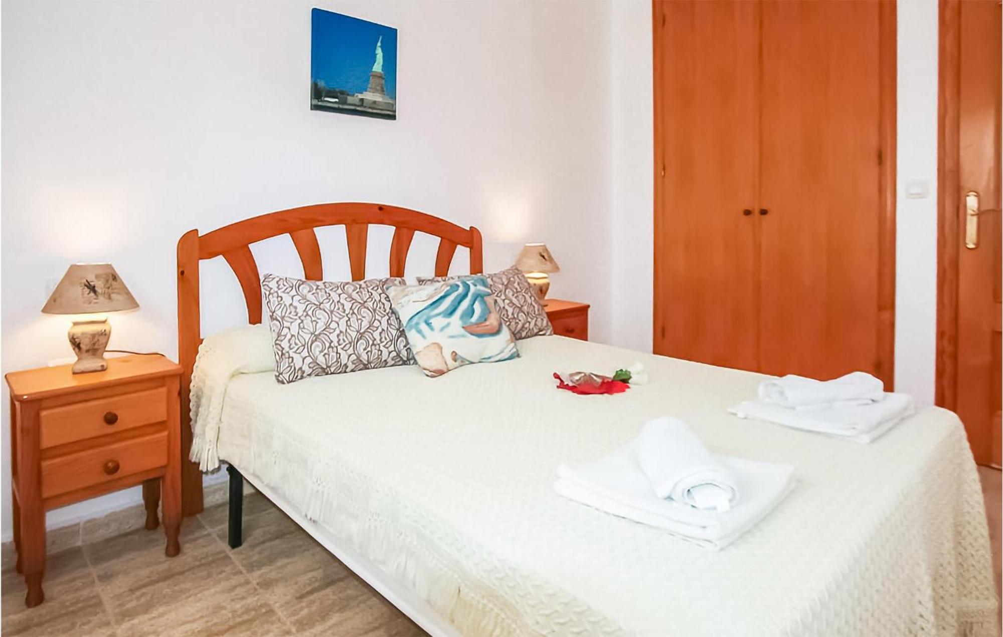 1 Bedroom Nice Apartment In Los Arenales Del Sol Arenales del Sol Exterior foto