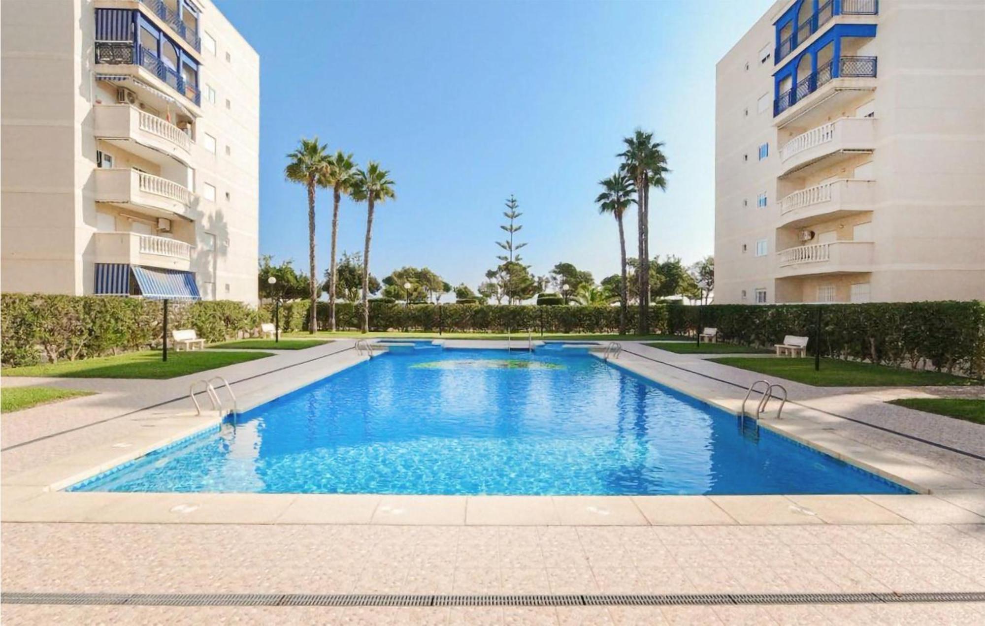 1 Bedroom Nice Apartment In Los Arenales Del Sol Arenales del Sol Exterior foto