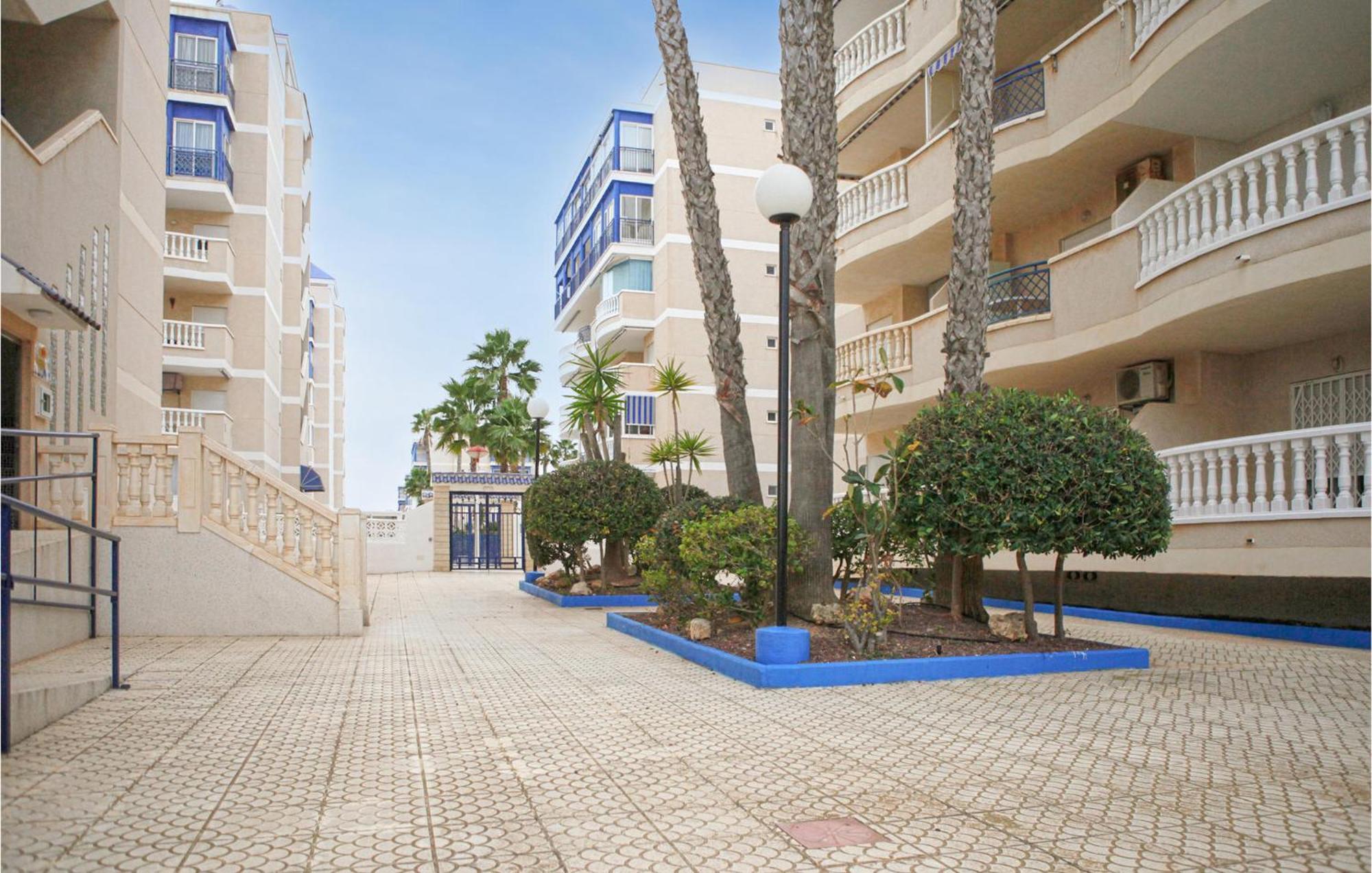 1 Bedroom Nice Apartment In Los Arenales Del Sol Arenales del Sol Exterior foto
