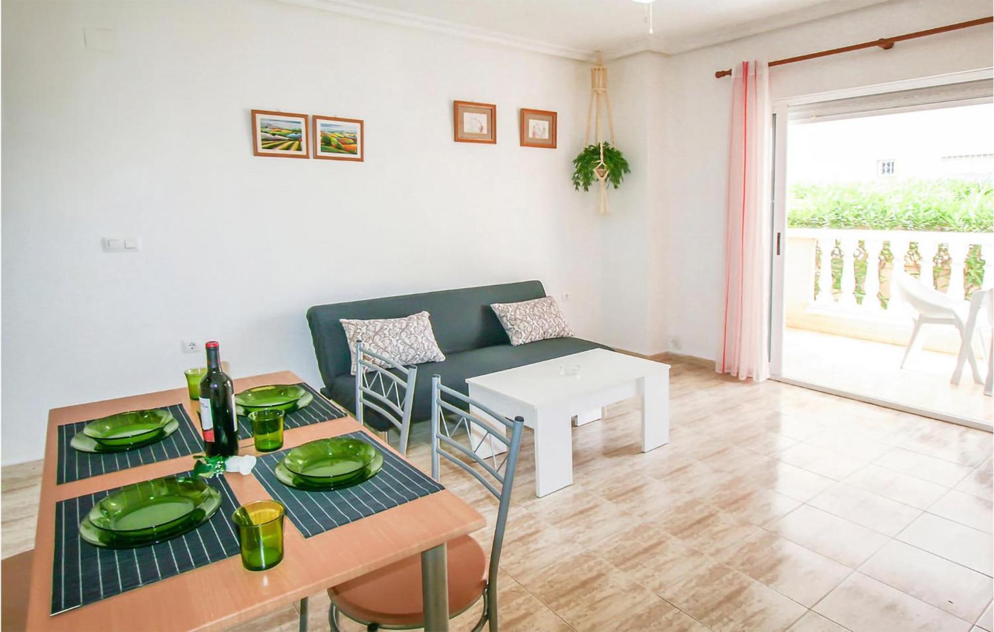1 Bedroom Nice Apartment In Los Arenales Del Sol Arenales del Sol Exterior foto